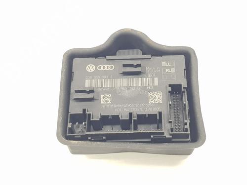 Elektronisk modul AUDI A6 C7 (4G2, 4GC) 3.0 TDI quattro (218 hp) 31259139