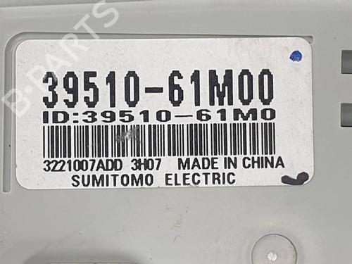Climate control SUZUKI SX4 S-Cross (JY) | BP40155268I5 - Image 3