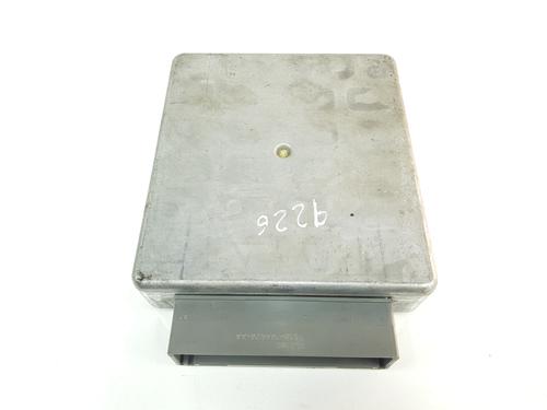 Used Engine control unit (ECU) FORD MONDEO III Saloon (B4Y) 2.0 16V TDDi / TDCi (115 hp) 31343992
