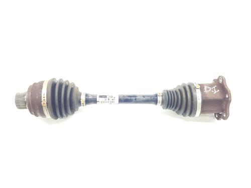 Used Left front driveshaft AUDI A6 C7 (4G2, 4GC) 2.0 TDI (190 hp) 30468737