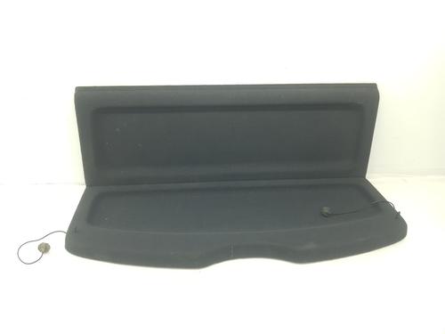 Rear parcel shelf SKODA OCTAVIA II (1Z3) 2.0 TDI | BP10006747C85 