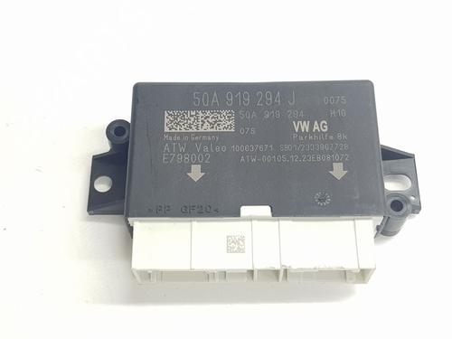 Used Electronic module Electronic module AUDI Q3 Sportback (F3N) 2.5 RS TFSI quattro (400 hp) 35764901 35764901