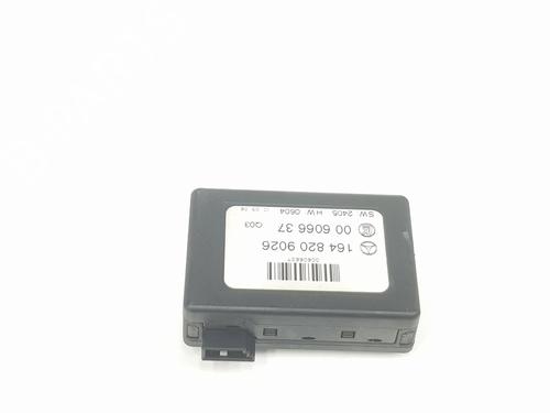 Used Electronic sensor MERCEDES-BENZ M-CLASS (W164) ML 320 CDI 4-matic (164.122) (224 hp) 20193379