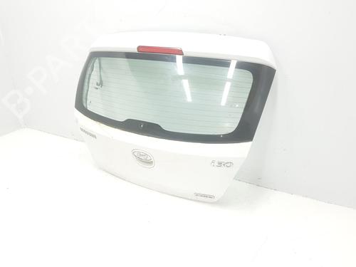 Tailgate HYUNDAI i30 (FD) 1.6 CRDi | BP4607843C6 