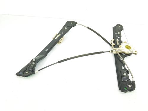 Used Front right window mechanism BMW 1 (E87) 118 d (143 hp) 9196360
