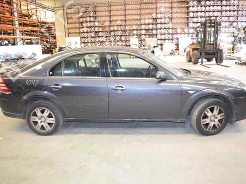 Air filter box FORD MONDEO III Saloon (B4Y) 2.0 TDCi | BP14118881M87 