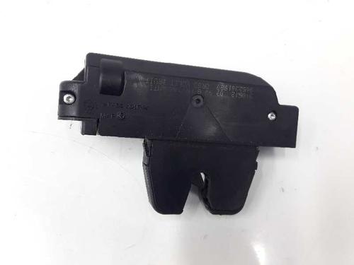 Tailgate lock PEUGEOT 307 SW (3H) 1.6 16V | BP3382345C101 