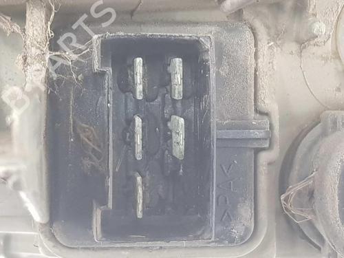 Right headlight MERCEDES-BENZ VITO Van (W638) 112 CDI 2.2 (638.094) | BP8055178C29 