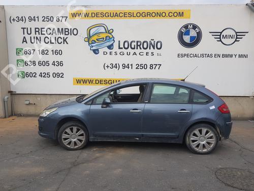 Left front brake caliper CITROËN C4 I (LC_) 1.6 HDi | BP14365908M105 