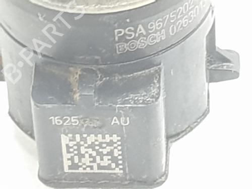 Other OPEL CROSSLAND X / CROSSLAND (P17, P2QO) 1.2 (75) | BP22548495O1 