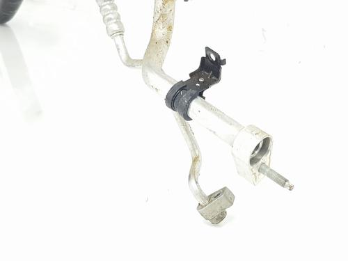 AC pipe FORD TRANSIT V363 Platform/Chassis (FED, FFD) | BP35801517M126 - Image 3