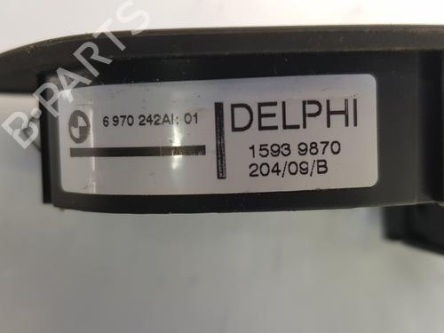 Right front window switch BMW 1 (E87) 118 d | BP9196368I26 