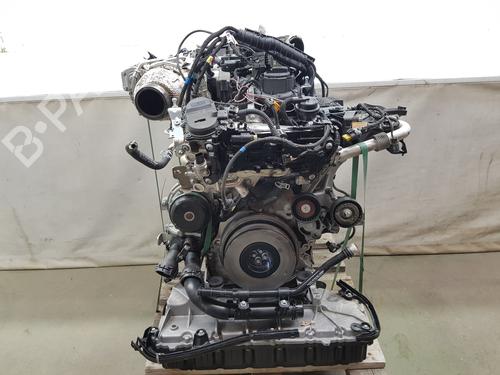 Engine MERCEDES-BENZ VITO Van (W447) 114 CDI (447.601, 447.603, 447.605) | BP36678582M1 - Image 3
