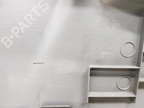 Front left panel PEUGEOT EXPERT Van (V_)  | BP34354643C58  - Image 8