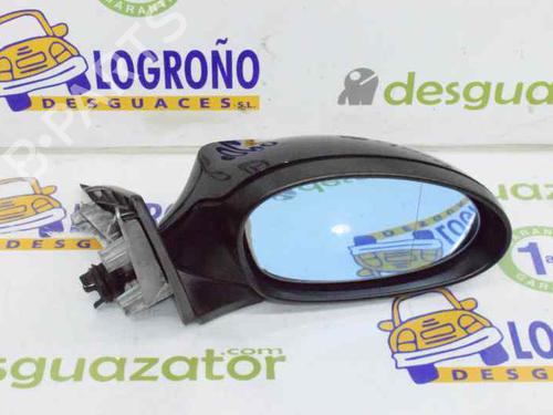 Right mirror BMW 1 (E87) 120 d | BP760444C27 