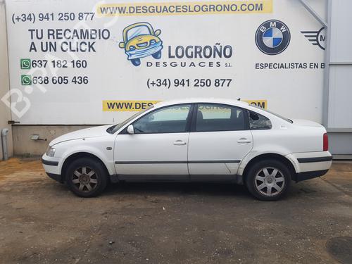 Engine control unit (ECU) VW PASSAT B5 (3B2) 1.9 TDI | BP34043515M57  - Image 7