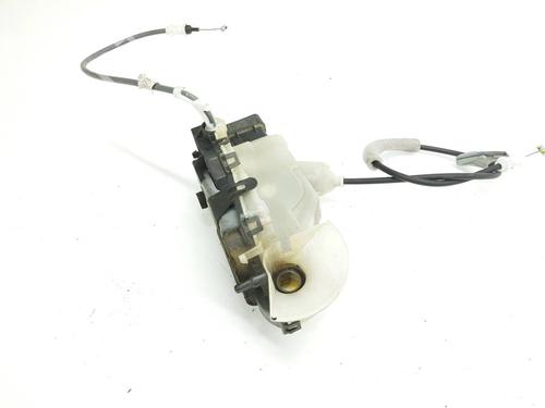 Front left lock CITROËN C3 III (SX) 1.2 VTi 82 | BP38563067C98 - Image 2