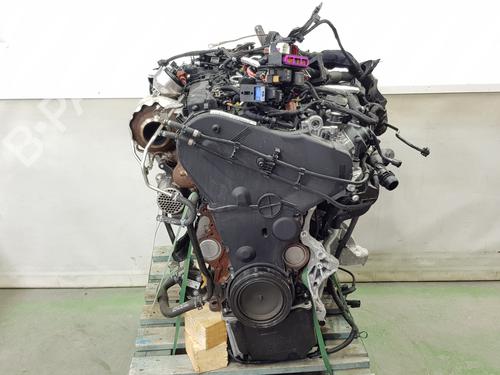 Moteur AUDI A6 C7 (4G2, 4GC) 2.0 TDI | BP30327347M1