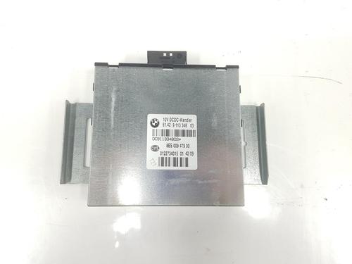 Elektronische module BMW 1 (E87) 116 i (122 hp) 61429113348  | 61429113348  | 61429113348  |