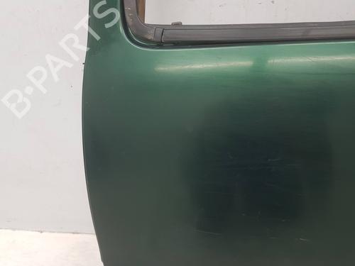 Left rear door TOYOTA HILUX VI Pickup (_N1_) 2.5 D-4D (KDN150, KDN155, KDN190) | BP29710822C4 