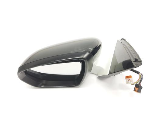Used Left mirror DS DS 7 Crossback (J4_, JR_, JC_) [2017-2025]  16319465