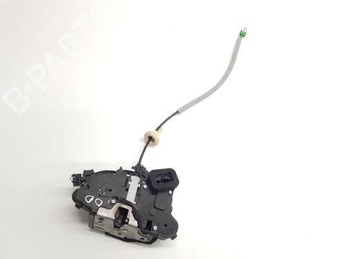 Front right lock SEAT ARONA (KJ7, KJP)  | BP29204462C97 