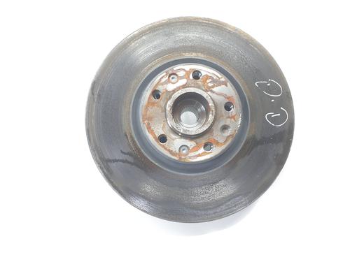 Used Right front steering knuckle OPEL ASTRA L Sports Tourer (O5) 1.2 (FRHNSL, FRHNSR) (131 hp) 24238629