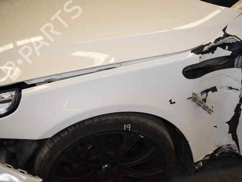 Left front window switch BMW 5 (E60) 530 d | BP1365701I27 