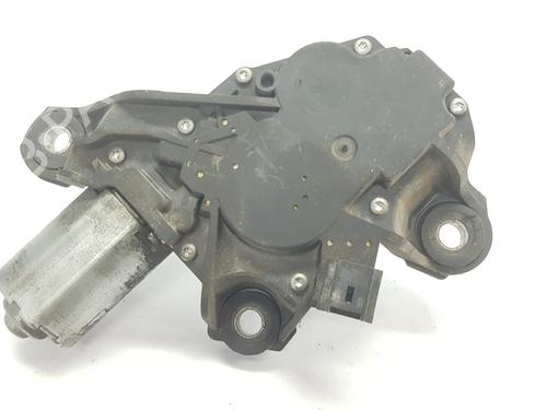 Rear wiper motor RENAULT KANGOO / GRAND KANGOO II (KW0/1_) 1.5 dCi 85 (KW0K, KW0L, KW0B) | BP8267322M102 