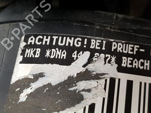 Engine VW CRAFTER Van (SY_, SX_) | BP38155962M1 - Image 8