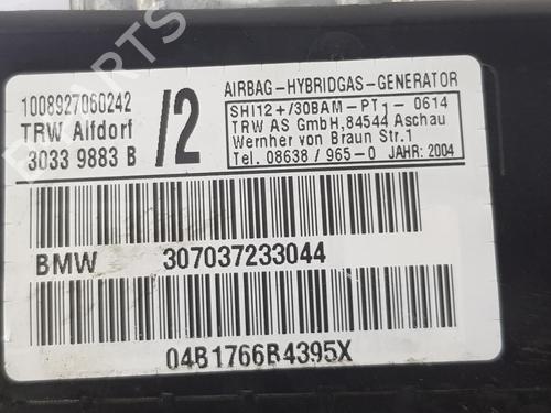 Electronic module BMW 3 Coupe (E46) 330 Cd | BP9151107M83 