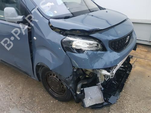 Left front window switch PEUGEOT EXPERT Van (V_)  | BP33215042I27  - Image 21