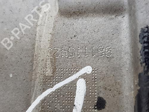 Cylinder head LAND ROVER RANGE ROVER SPORT I (L320) 2.7 D 4x4 | BP20199472M5 