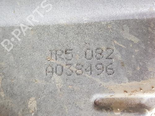 Gearbox RENAULT CAPTUR II (HF_) | BP30932614M3