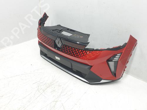 Front bumper RENAULT SCENIC E-TECH PHASE I EV60 | BP37013629C7 - Image 4