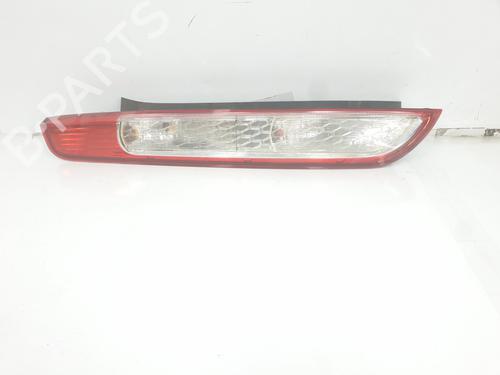 Used Left taillight Left taillight FORD FOCUS II (DA_, HCP, DP) 1.6 TDCi (90 hp) 35737559 35737559