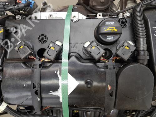 Engine BMW 1 (F20) 116 i | BP37791746M1  - Image 6