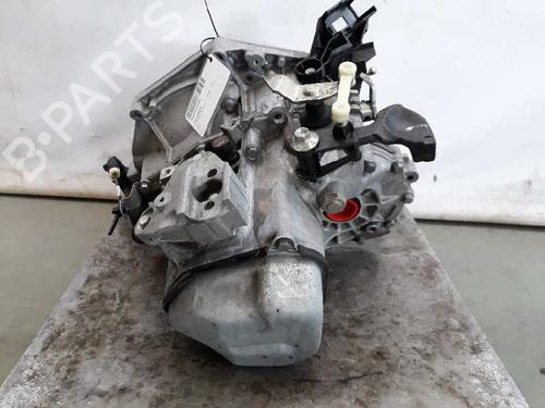 Gearbox CITROËN C3 II (SC_) 1.4 | BP3447244M3 