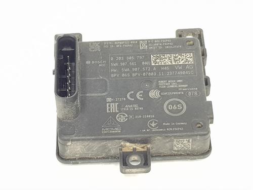 Elektronisk modul SEAT LEON (KL1, KLG) 2.0 TDI (150 hp) 28387082