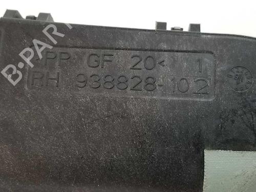 Rear right lock LAND ROVER DISCOVERY SPORT (L550) 2.0 D 4x4 | BP7120997C99 