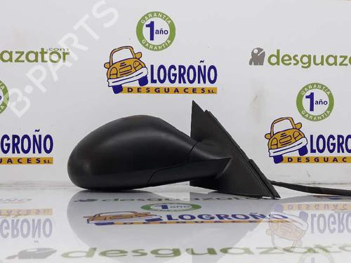 Right mirror SEAT IBIZA III (6L1)  | BP1324824C27 