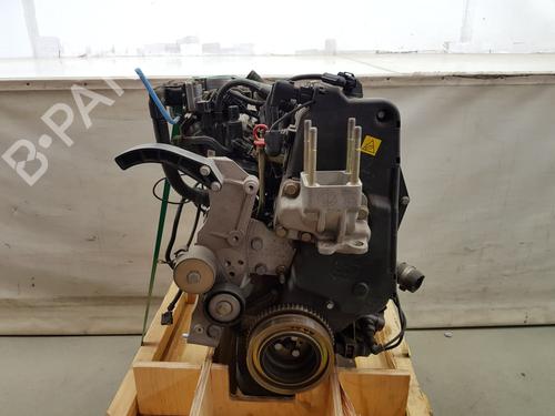 Engine FIAT PANDA (169_) 1.2 (169.AXB11, 169.AXB1A) | BP37639258M1 - Image 5