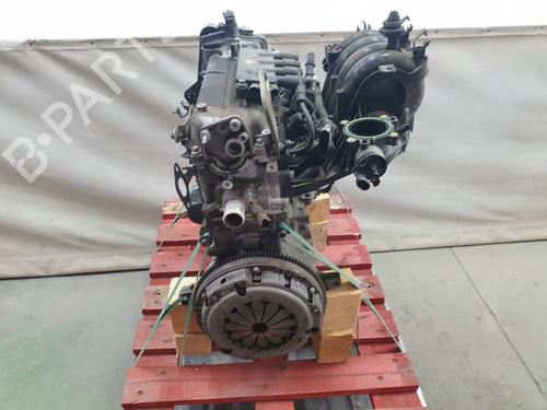Engine FIAT GRANDE PUNTO (199_) 1.2 | BP38914002M1 - Image 5