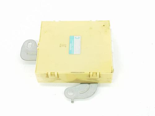 Electronic module TOYOTA LAND CRUISER PRADO (_J12_) 3.0 D-4D (KDJ120, KDJ125) | BP9727607M83 