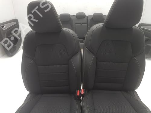 Seats set RENAULT ARKANA I (LCM_, LDN_)  | BP32439006C78 