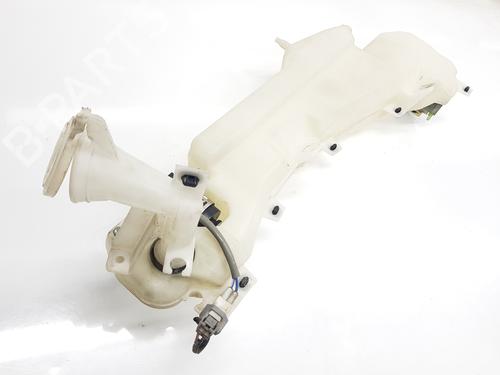 Windscreen washer tank MITSUBISHI PAJERO IV (V8_W, V9_W) 3.2 DI-D (V88W, V98W) | BP20214704C113 