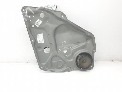 Rear right window mechanism MERCEDES-BENZ A-CLASS (W169) A 180 CDI (169.007, 169.307) | BP28196196C25 
