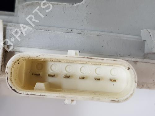 Rear left lock AUDI A4 B8 (8K2)  | BP26505013C100 