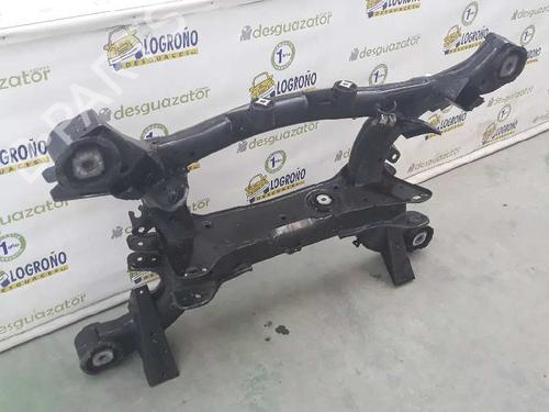 Rear axle BMW X5 (E70) xDrive 30 d | BP14122558M2 