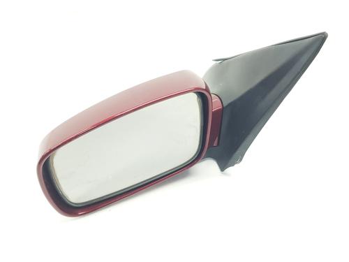 Left mirror KIA SORENTO I (JC) 2.5 CRDi 4WD | BP12603825C26 